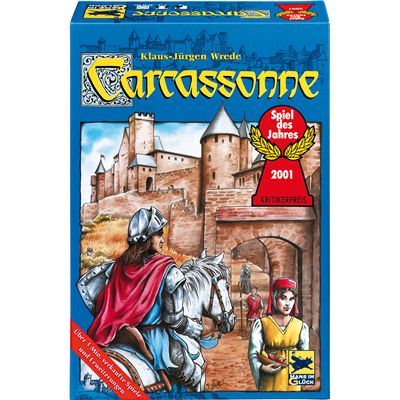 Spiel 2095.0