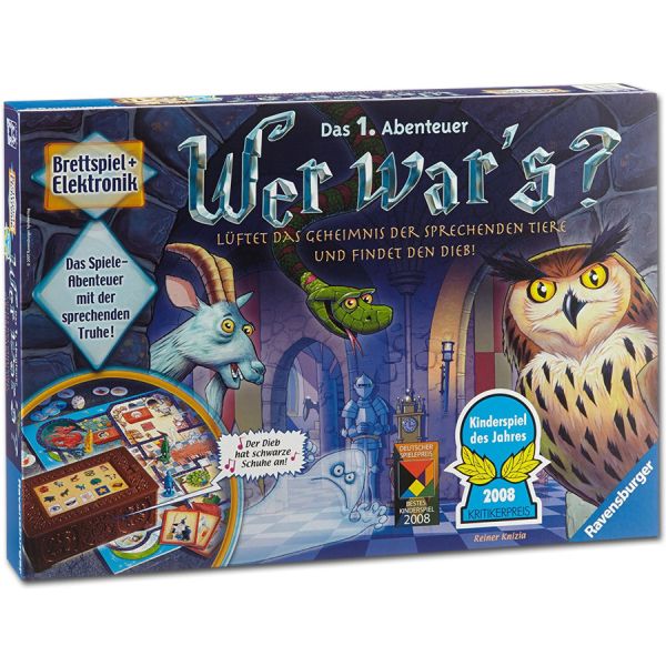 Spiel 3476.1