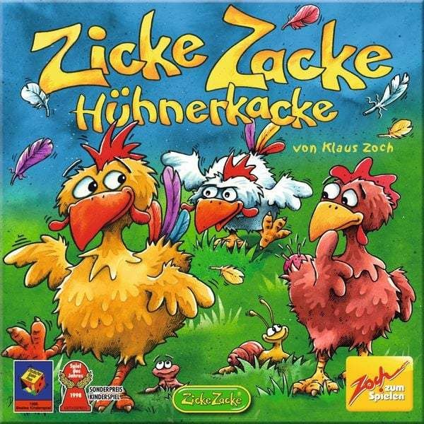 Spiel 3483.1