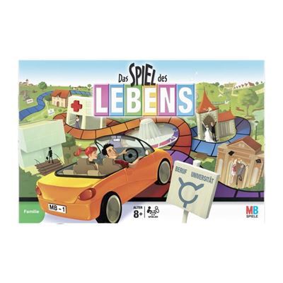 Spiel 3665.1