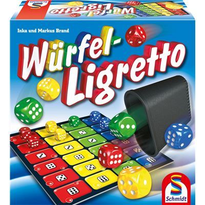 Spiel 3696.0