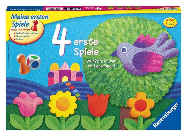 Spiel 3807.1