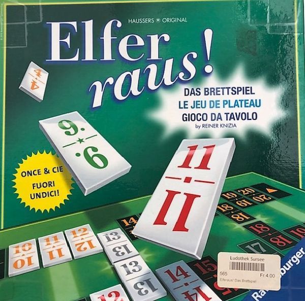 Spiel 3901.0