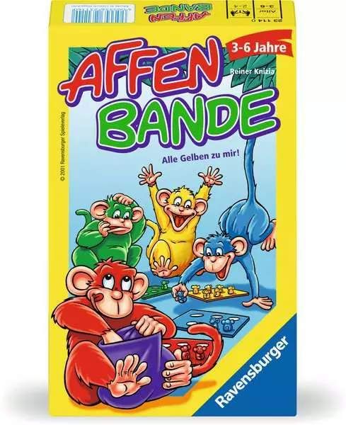 Spiel 4001.1