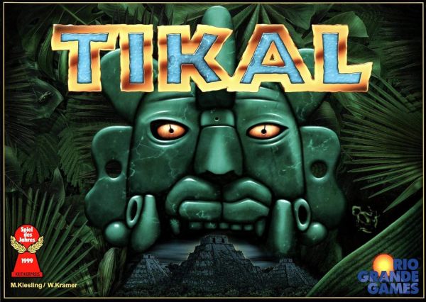 Spiel 4010.1