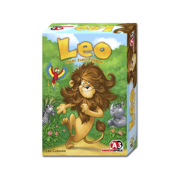 Spiel 4022.1