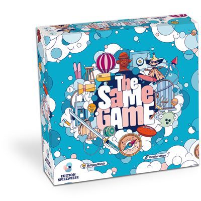 Spiel 4927.0