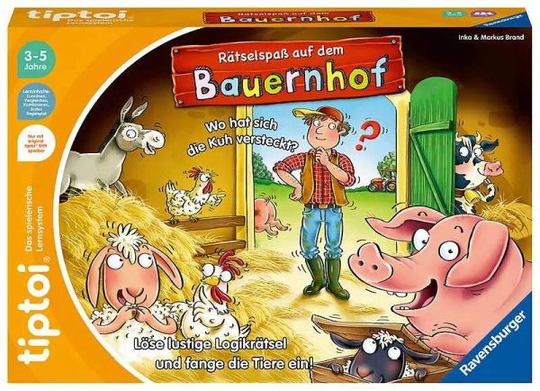Spiel 4997.0