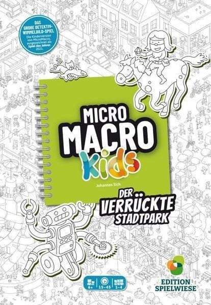 Spiel 5105.0