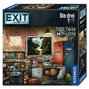Spiel 5118.0