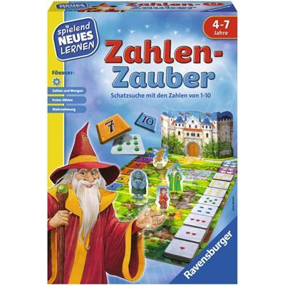 Spiel 5129.0